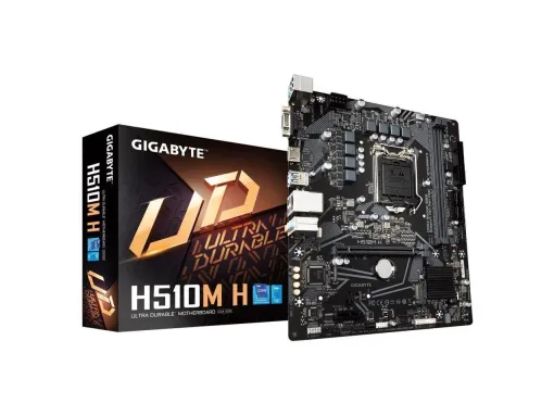 Motherboard Gigabyte H510M-H